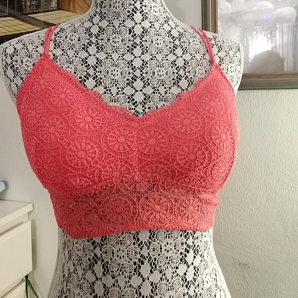 Hollister Bralette